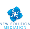 New Solution Mediation Logo
