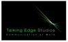 Talking Edge Studios Logo