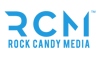 Rock Candy Media Logo