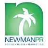 NewmanPR Logo