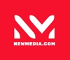 NEWMEDIA.COM Logo