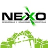 Nexo Soluciones Logo