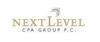 Next Level CPA Logo