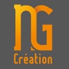 Nanogramme - Agence Digitale Logo