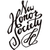 New Honor Society Logo