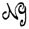 Nicole Gesmondi Photographer, LLC Logo