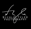 Nicole Tyler Photography Logo