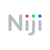 Niji Logo