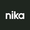 Nika Agency Logo