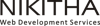 Nikitha Logo