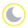 Nite Time Decor by Lone Star Electric Logo