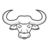 No Divide Studio Logo