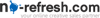 No refresh Logo