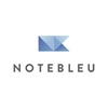 NOTEBLEU Logo