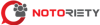 Notoriety Logo