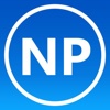 NP - Managed Technology Services & Solutions Logo