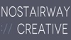 Nostairway Creative Logo