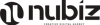 NUBIZ INDONESIA Logo