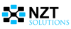 NZT Solutions Pvt. Ltd. - Out of Business Logo