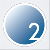 O2 Digital Creative Agency Logo