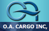 OA Cargo Inc Logo