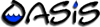 Oasis Landscape Design Logo