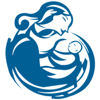 OC Nannies and Newport Domestics Agency Logo