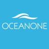 OCEANONE Design Logo