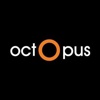 octOpus Advertising Logo