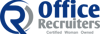 Office Recruiters Logo