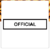 OFFICIAL ARCHITECTURE AND FURNITURE Logo