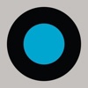 Ojo de pez Logo