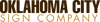 Oklahoma City Sign Company Logo