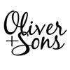 Oliver + Sons Logo