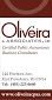 Oliveira & Associates Ltd Logo
