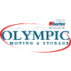 Olympic Moving & Storage Logo