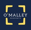 O'Malley Property Logo