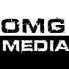 OMG Media (London) Logo
