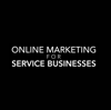 Online Marketing for Service Businesses Logo