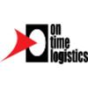 On Time Logistics AR Logo