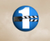 One Cut Production Logo