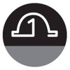 One Hat Design Logo