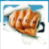 One Inch Punch Productions Logo