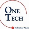 One Tech Logo