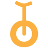 One Wheel Marketing Logo