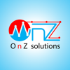 OnZ Solutions Logo