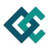 Open Caret Logo