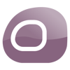 Optima Graphic Design Logo