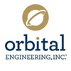 Orbital Engineering Logo