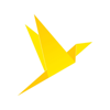 Origami Creative Logo